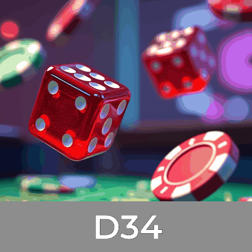 Atraia Fortunas com as Promoções Valiosas da D34