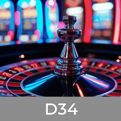 D34: Bônus Generosos e Ofertas Exclusivas