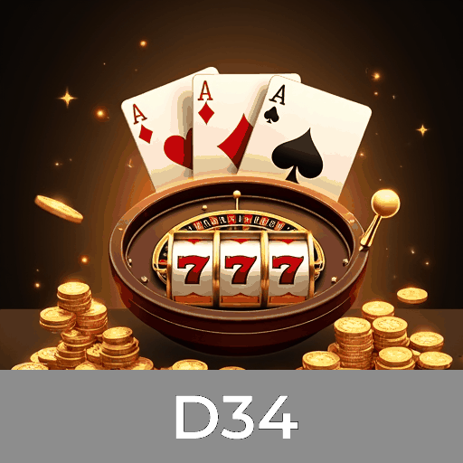 App D34: A Facilidade e Funcionalidade Completa ao Seu Alcance