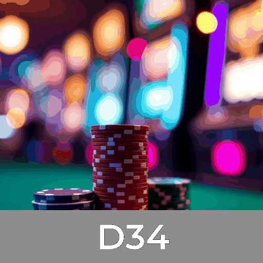 Atraia Fortunas com as Promoções Valiosas da D34